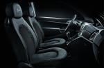 Lancia Ypsilon 2007 года
